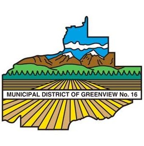 Municipal District of Greenview no 16