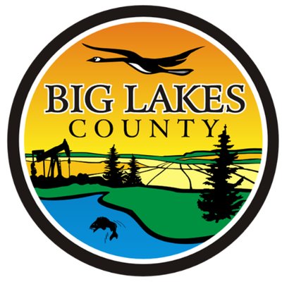 Big Lakes County