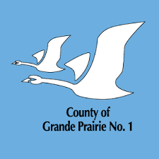 County of Grande Priaire No. 1