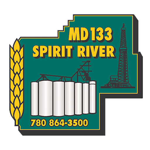 MD Spirit River