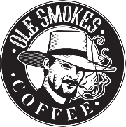 Ole Smokes Coffee, Grande Prairie, AB