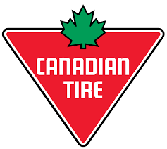 Canada Tire Grande Prairie