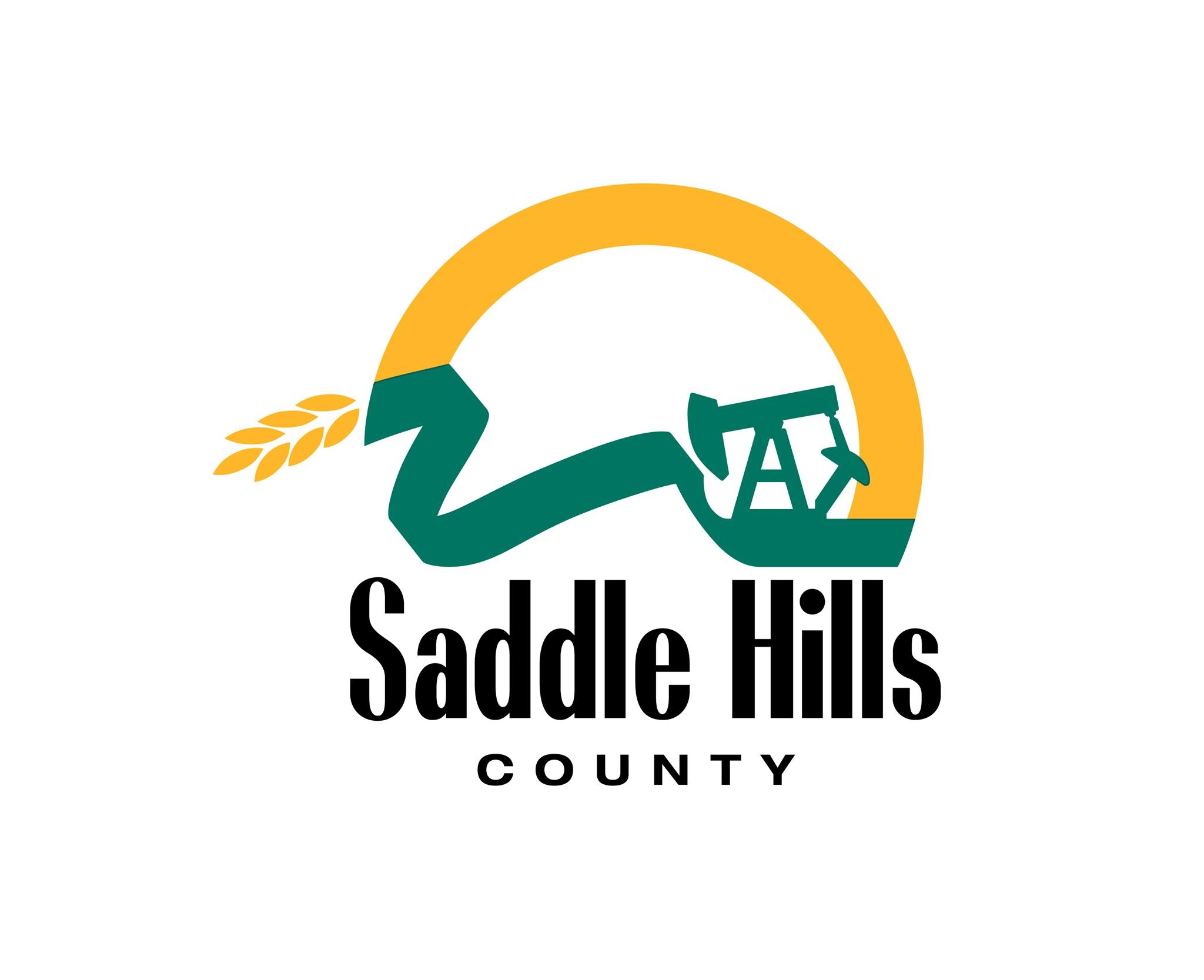 County of Saddle Hills