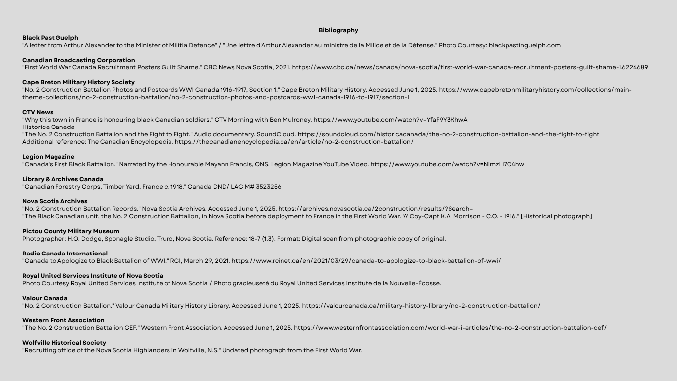 Bibliography