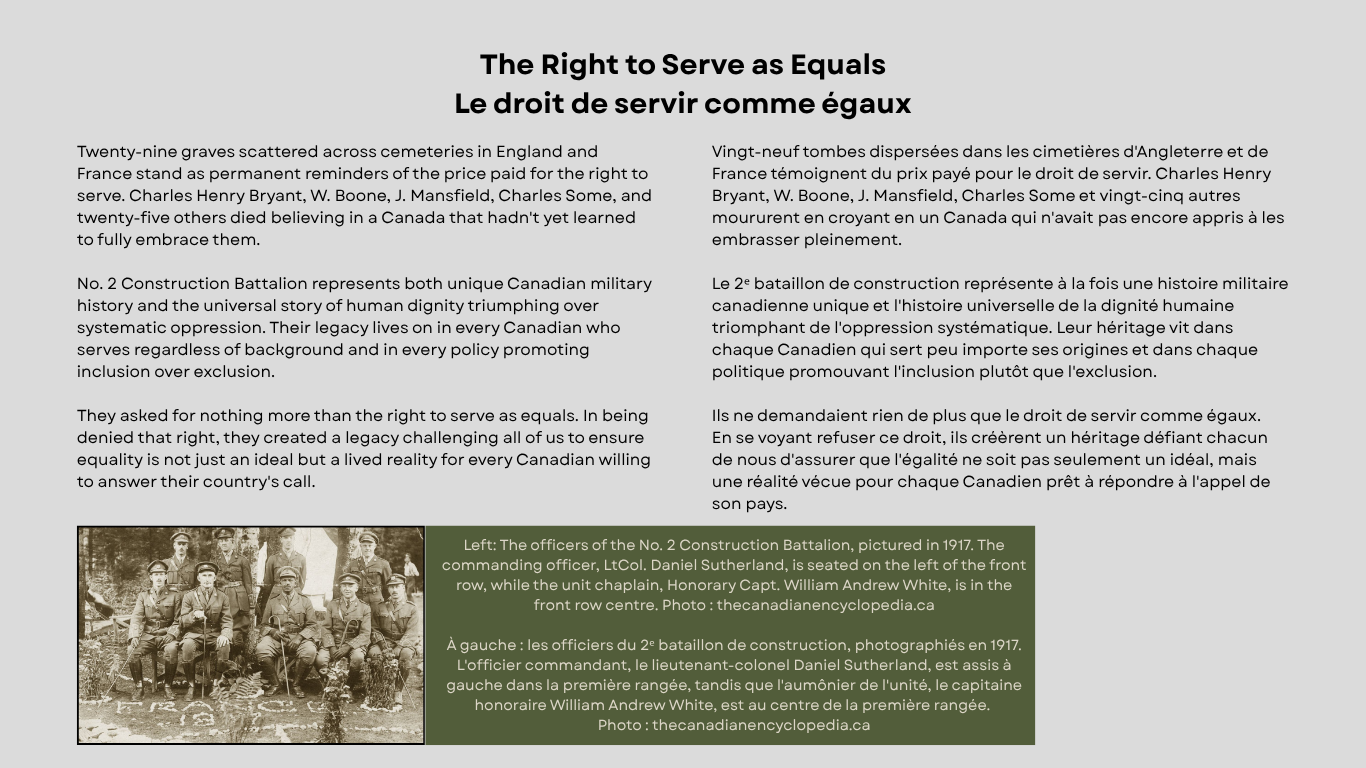 Right to Serve