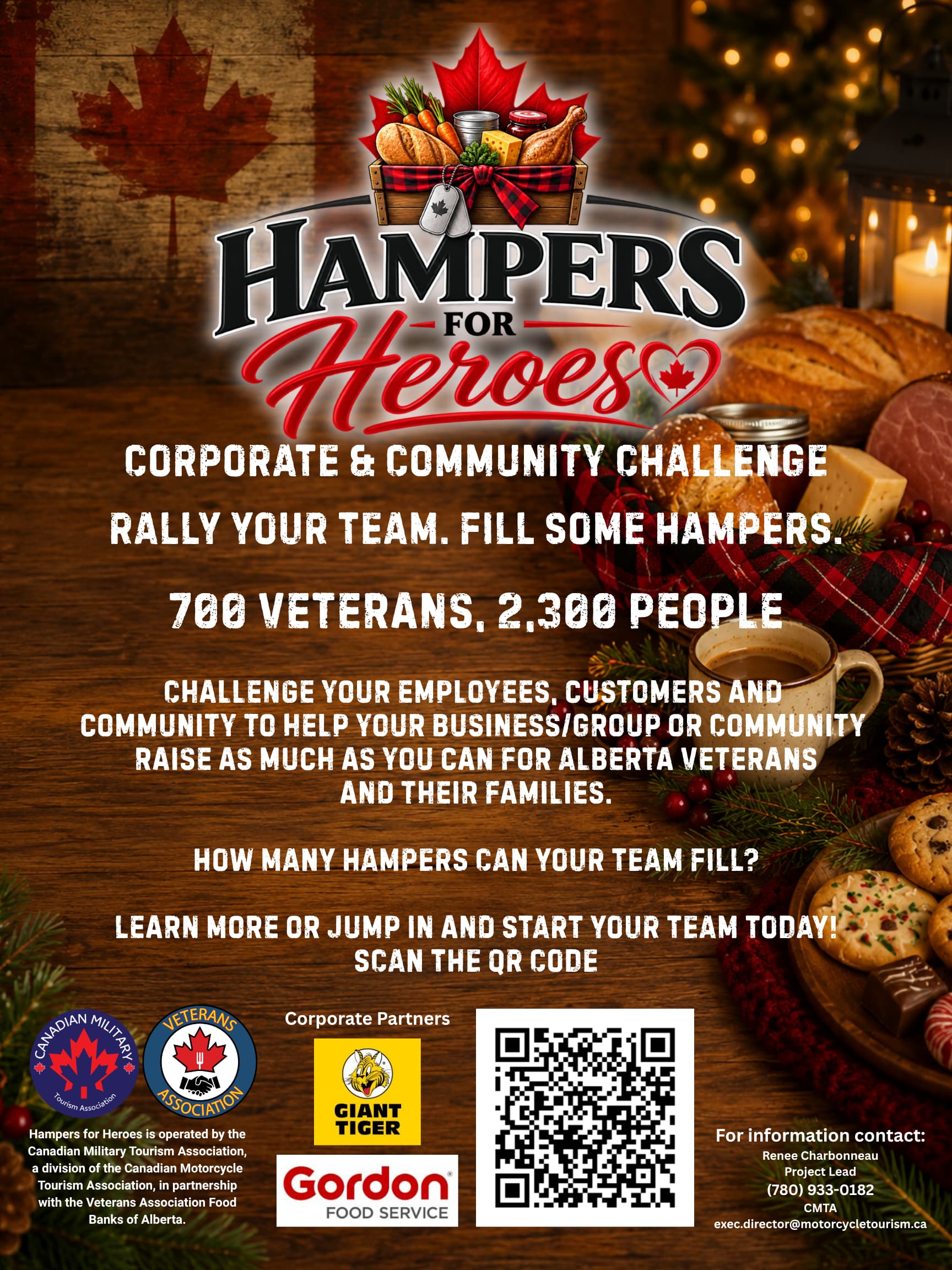 Challenge Poster 2026 Challenge Poster 2026